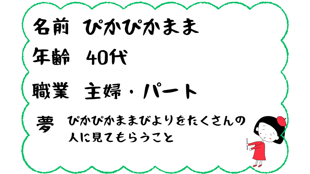 プロフィール