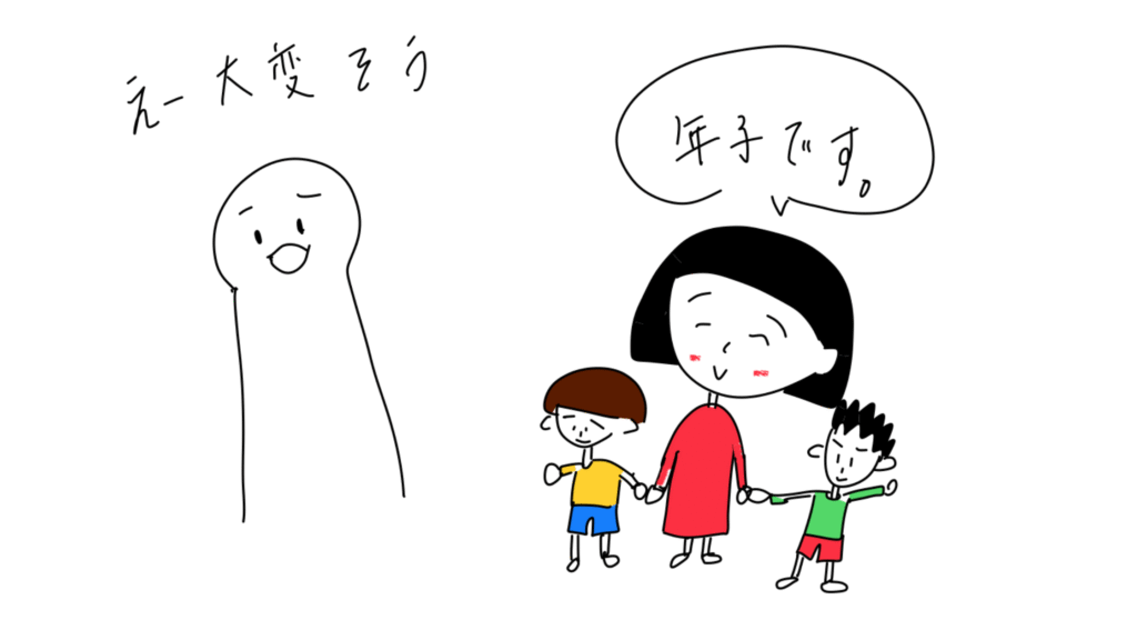 日常
