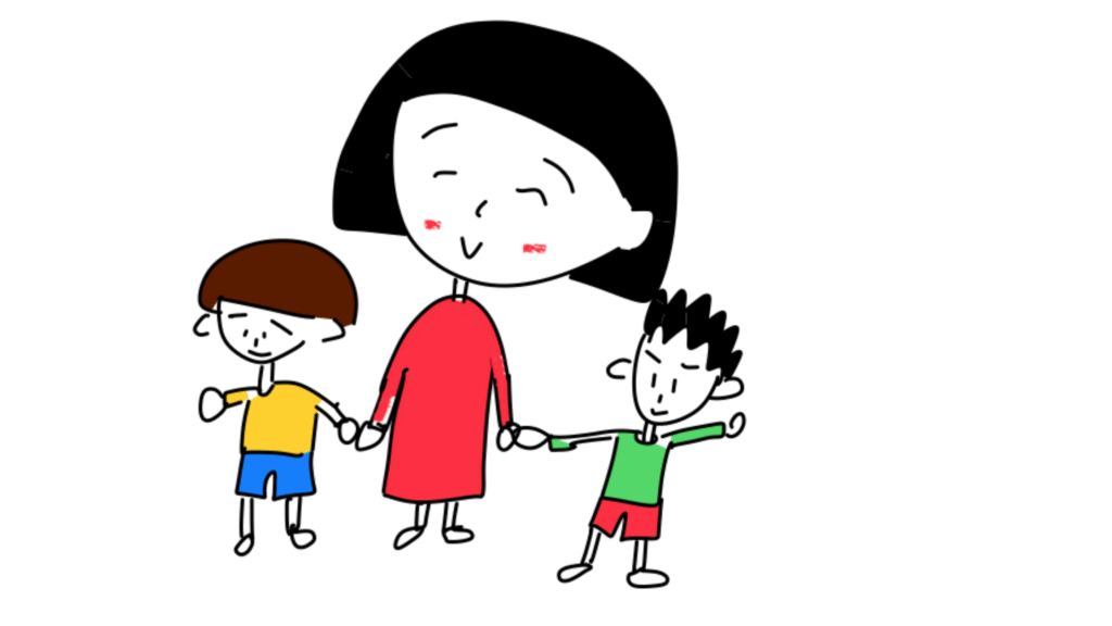 タイトル