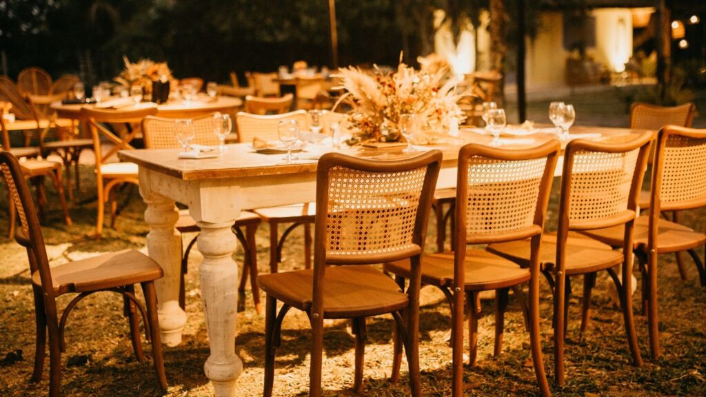 婚活パーティー体験談