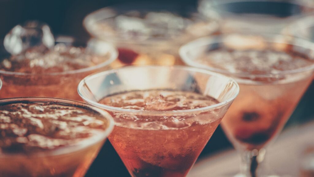 婚活パーティー体験談