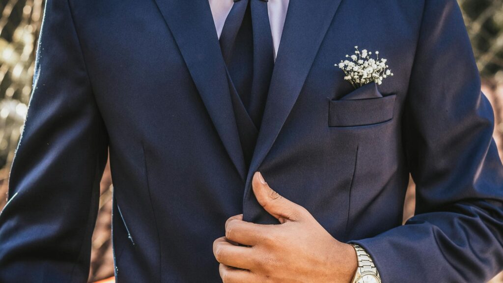 婚活中のありえない男性