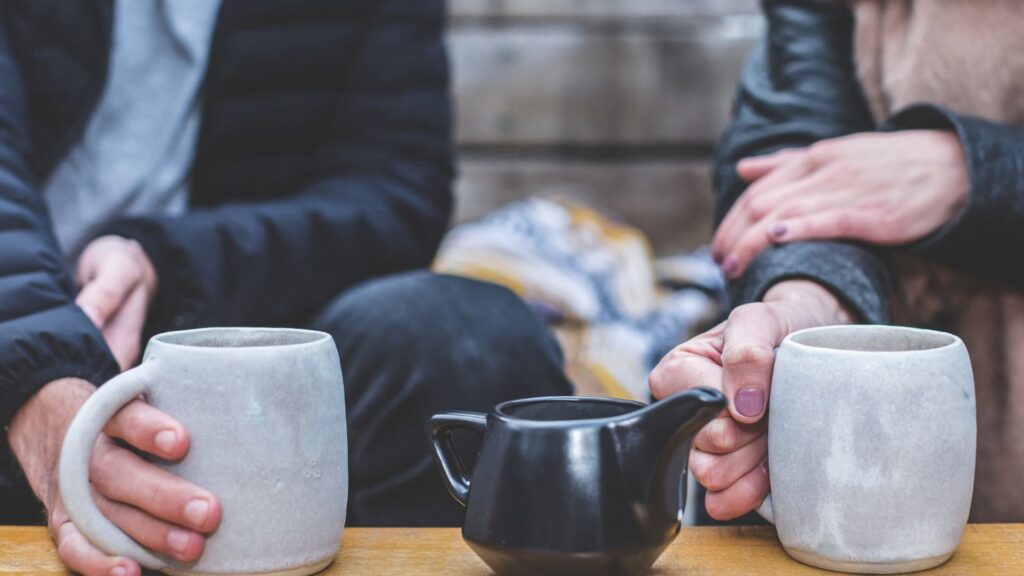 婚活中のありえない男性