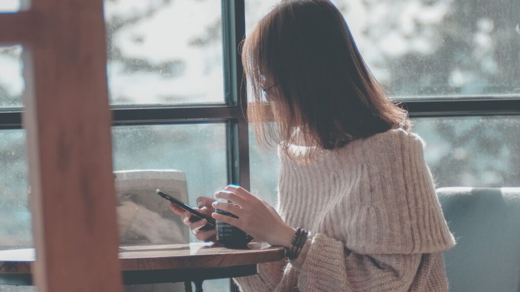 婚活中のありえない男性