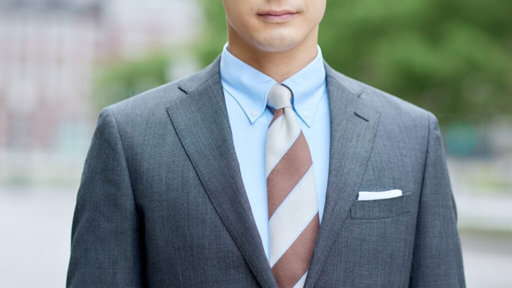 婚活で出会ったありえない男