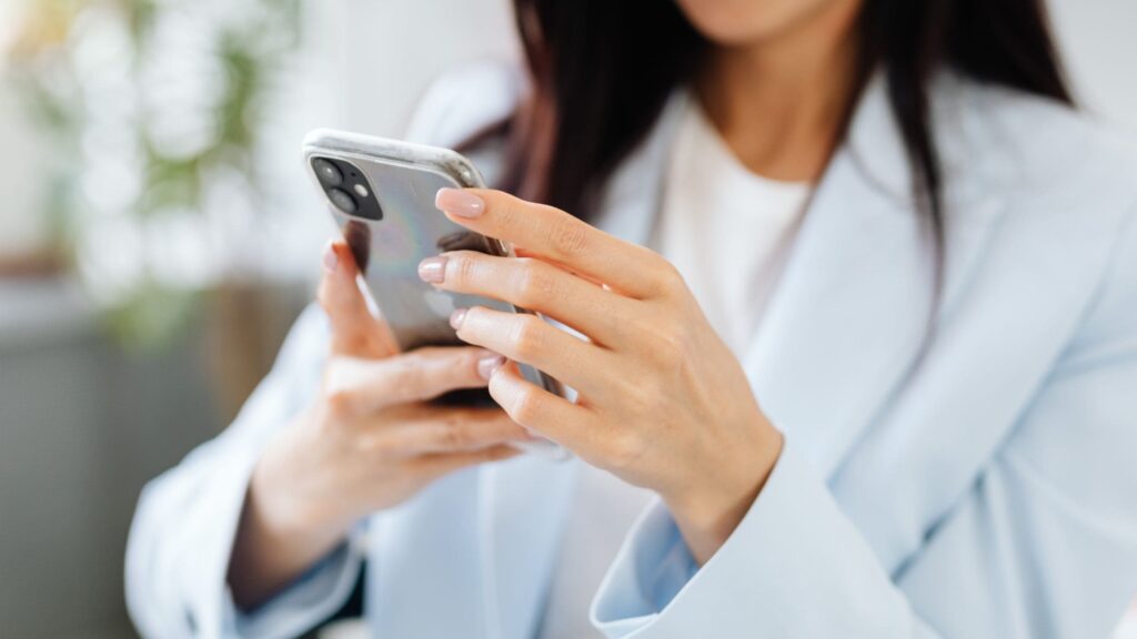 婚活で出会ったありえない男